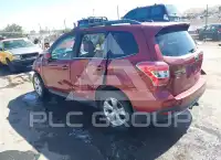 2014 Subaru Forester фото