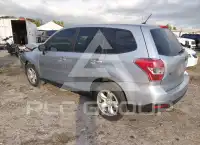 2014 Subaru Forester фото