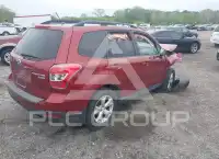 2014 Subaru Forester фото