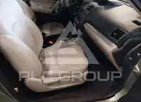 2014 Subaru Forester фото