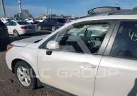 2014 Subaru Forester фото