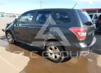 2014 Subaru Forester фото