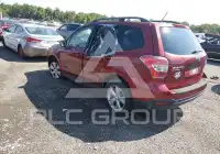 2014 Subaru Forester фото