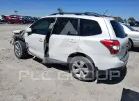 2014 Subaru Forester фото