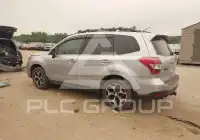 2014 Subaru Forester photo