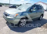 2014 Subaru Forester фото