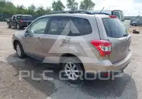 2014 Subaru Forester фото