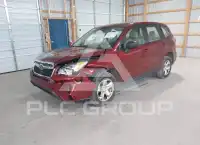 2014 Subaru Forester фото