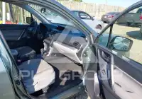 2014 Subaru Forester фото