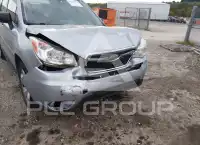 2014 Subaru Forester фото