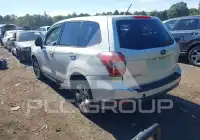 2014 Subaru Forester фото