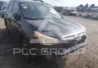 2014 Subaru Forester фото