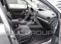 2014 Subaru Forester фото