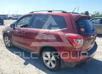 2014 Subaru Forester фото