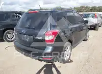 2014 Subaru Forester фото