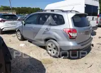 2014 Subaru Forester фото
