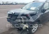2014 Subaru Forester фото