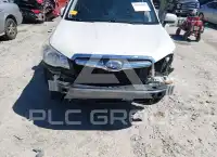 2014 Subaru Forester фото