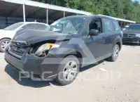 2014 Subaru Forester photo