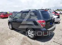 2014 Subaru Forester фото