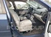 2014 Subaru Forester photo