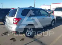 2014 Subaru Forester фото