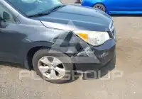 2014 Subaru Forester фото