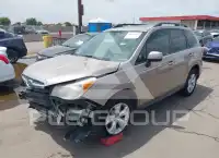 2014 Subaru Forester фото