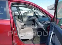 2014 Subaru Forester photo