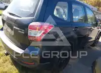 2014 Subaru Forester photo