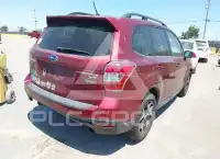 2014 Subaru Forester photo