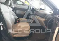 2014 Subaru Forester фото
