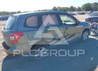 2014 Subaru Forester фото