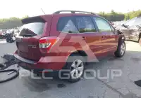 2014 Subaru Forester photo