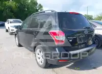 2014 Subaru Forester фото