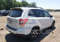 2014 Subaru Forester photo