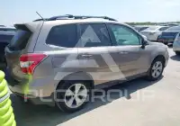 2014 Subaru Forester photo