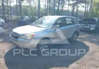 2014 Subaru Forester photo