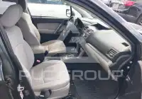2014 Subaru Forester фото