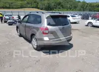 2014 Subaru Forester фото