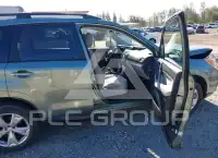 2014 Subaru Forester фото