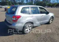 2014 Subaru Forester фото