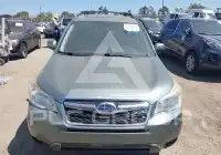 2014 Subaru Forester photo