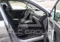 2014 Subaru Forester фото
