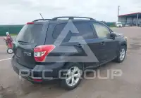 2014 Subaru Forester фото