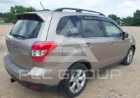 2014 Subaru Forester фото