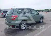 2014 Subaru Forester фото