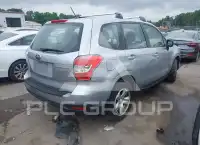 2014 Subaru Forester photo