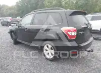 2014 Subaru Forester фото