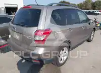 2014 Subaru Forester фото